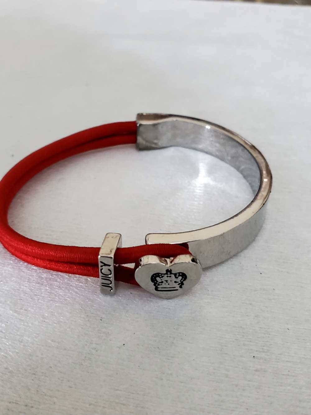 3/$50 Juicy Couture Bracelet